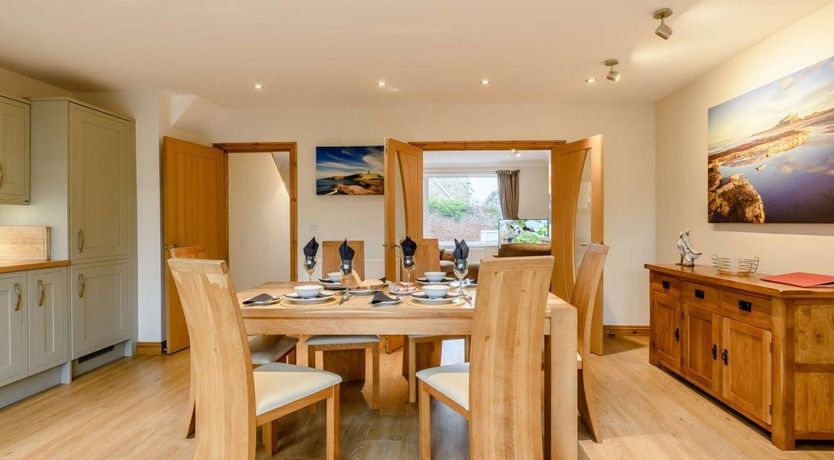 Photo of in Bamburgh (90879)