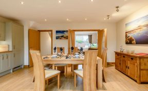 Photo of in Bamburgh (90879)