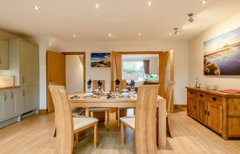 in Bamburgh (90879) Holiday Cottage