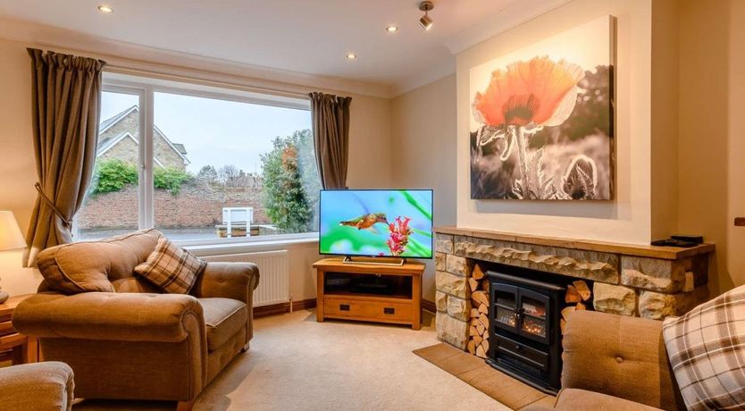 Photo of 2 Bed in Bamburgh