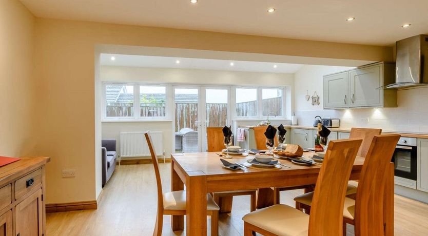 Photo of 2 Bed in Bamburgh