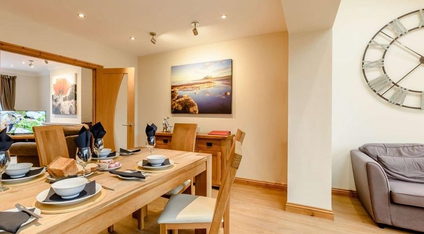 Photo of 2 Bed in Bamburgh