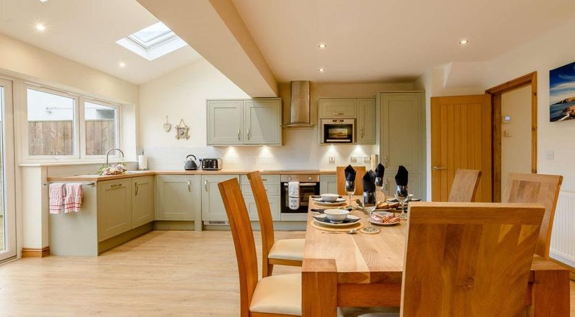 Photo of 2 Bed in Bamburgh