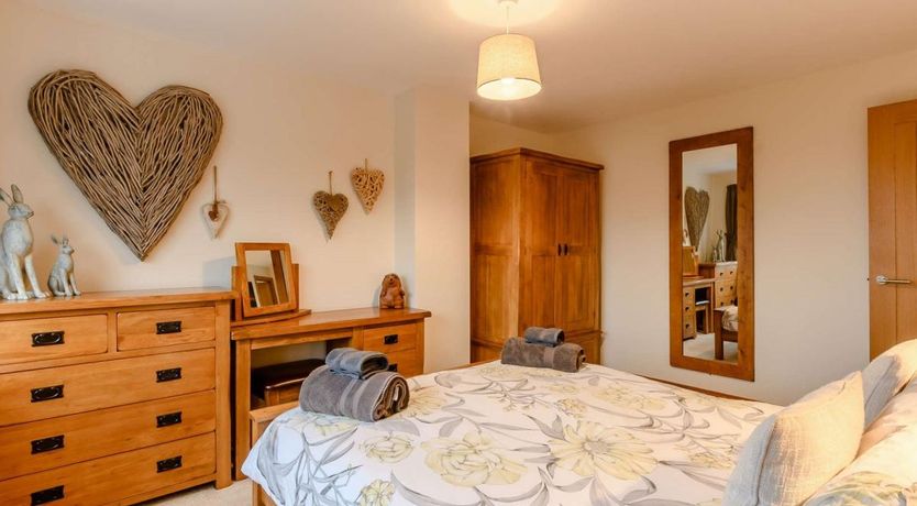 Photo of 2 Bed in Bamburgh