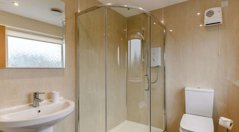 Photo of 2 Bed in Bamburgh