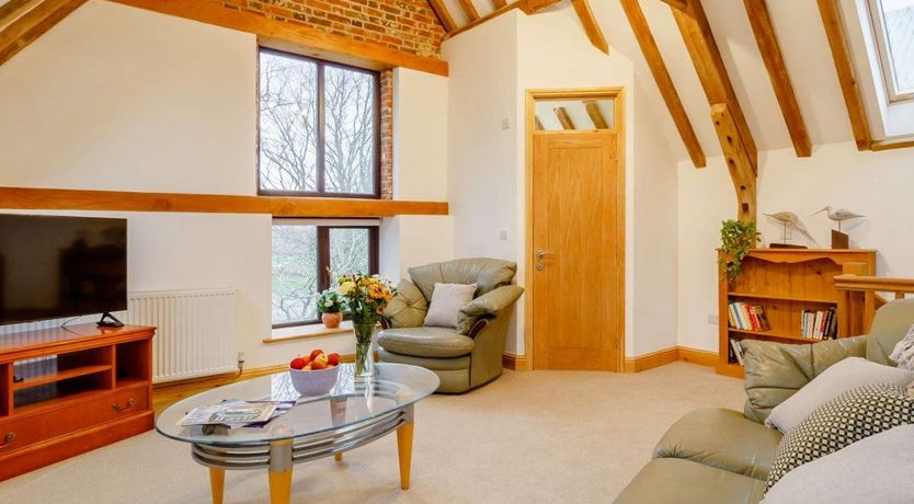 Photo of 2 Bed in Cantley