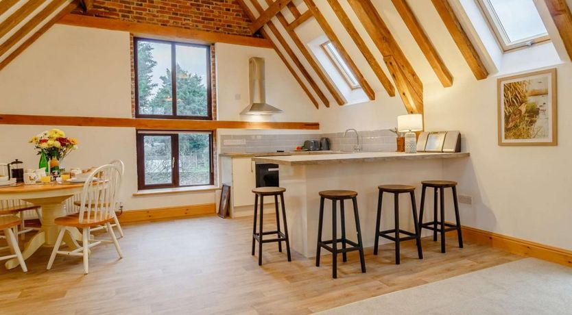 Photo of 2 Bed in Cantley