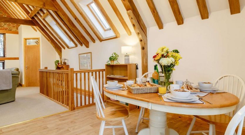 Photo of 2 Bed in Cantley