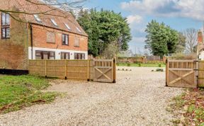 Photo of in Cantley (90882)