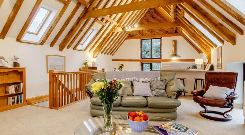 Photo of 2 Bed in Cantley