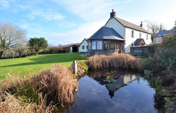 in Combe Martin 2.9mls (91071) Holiday Cottage