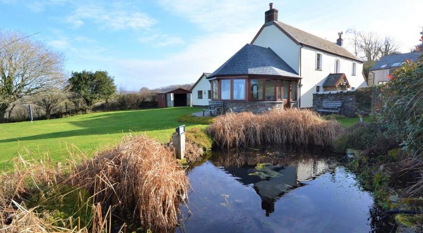 Photo of in Combe Martin 2.9mls (91071)