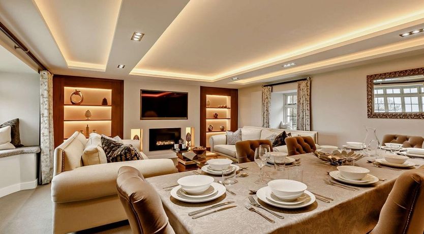 Photo of 4 Bed in Combe Martin