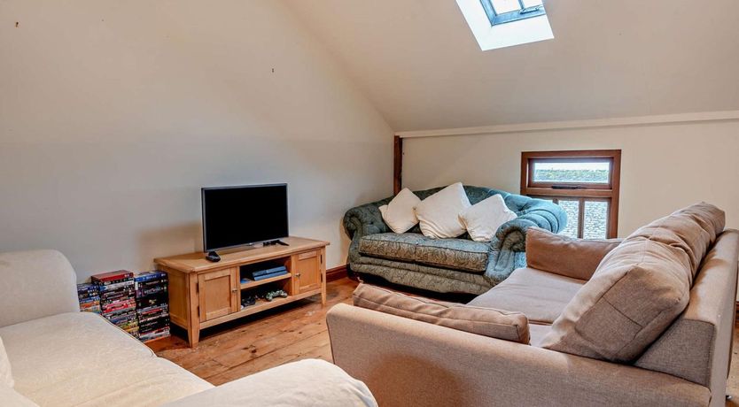 Photo of 2 Bed in Brecon