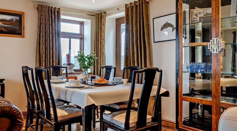 Photo of 2 Bed in Brecon