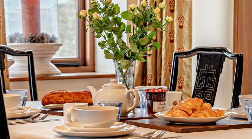 Photo of 2 Bed in Brecon