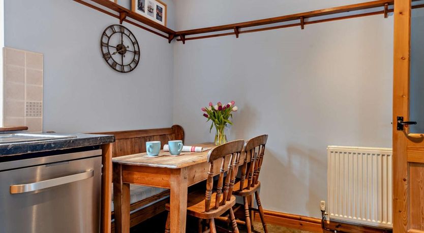 Photo of 2 Bed in Brecon