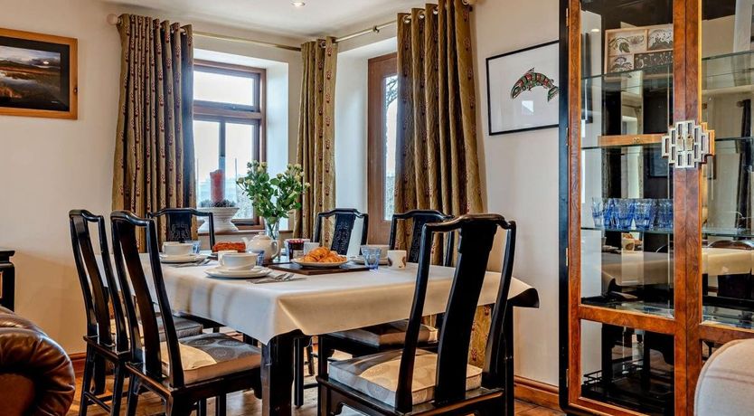 Photo of 2 Bed in Llangorse