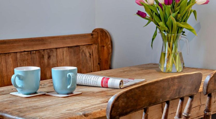 Photo of 2 Bed in Llangorse