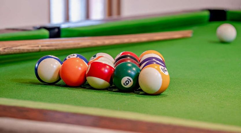 Photo of 2 Bed in Llangorse