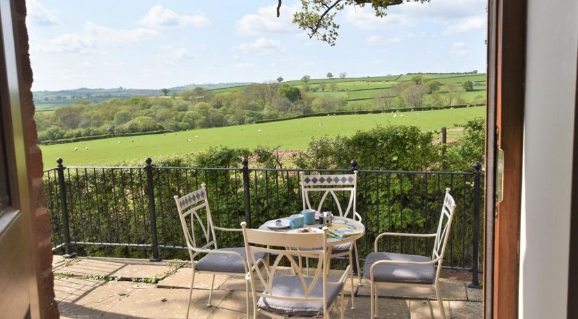 Photo of 2 Bed in Llangorse