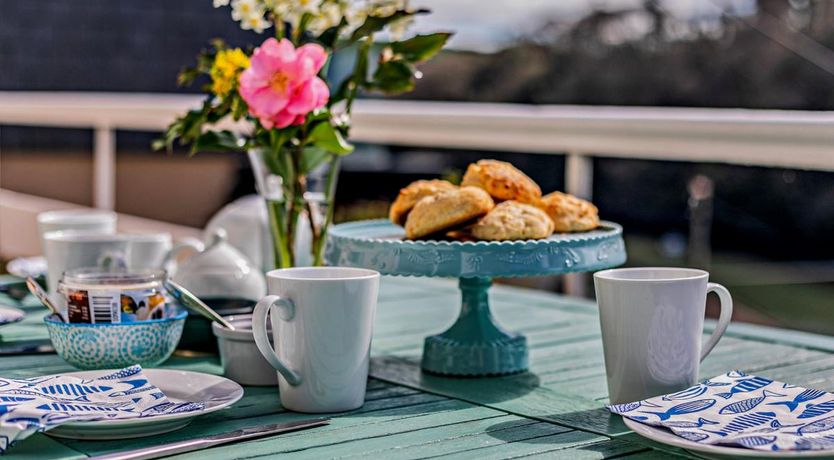 Photo of 3 Bed in Newton Ferrers