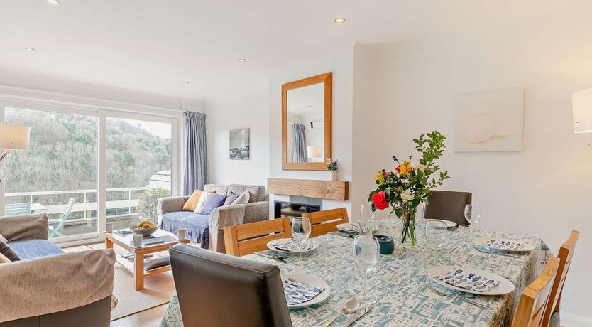 Photo of 3 Bed in Newton Ferrers