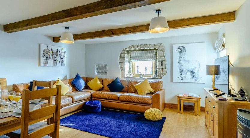 Photo of 2 Bed in Matlock