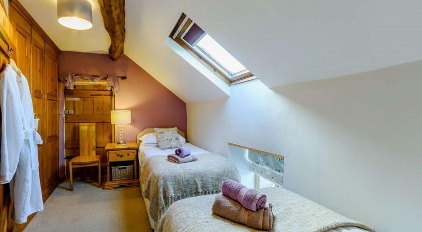 Photo of 2 Bed in Carsington