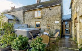 Photo of Cottage in Derbyshire