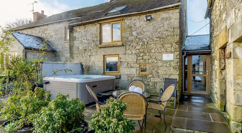 Photo of Cottage in Derbyshire