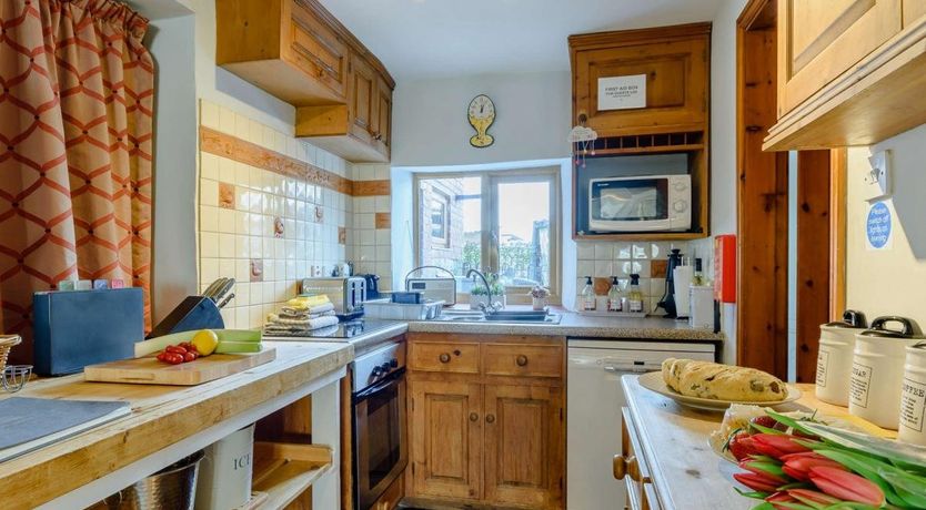 Photo of 2 Bed in Carsington