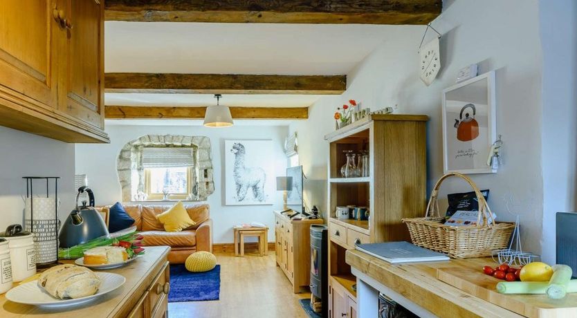 Photo of 2 Bed in Carsington