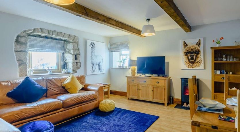 Photo of 2 Bed in Carsington