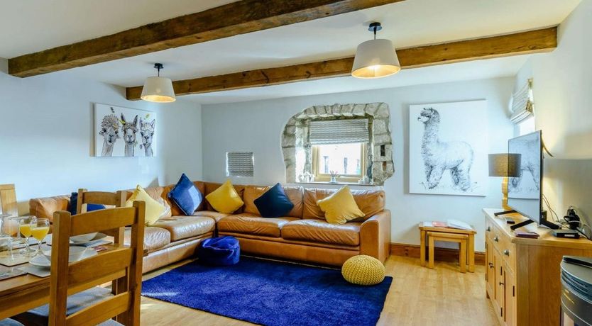 Photo of 2 Bed in Carsington