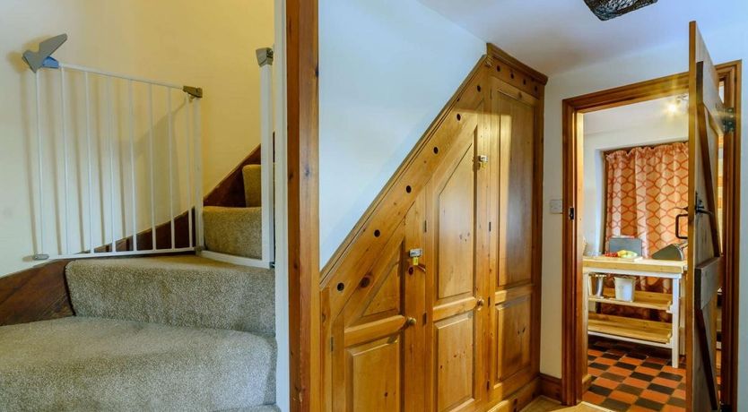 Photo of 2 Bed in Carsington