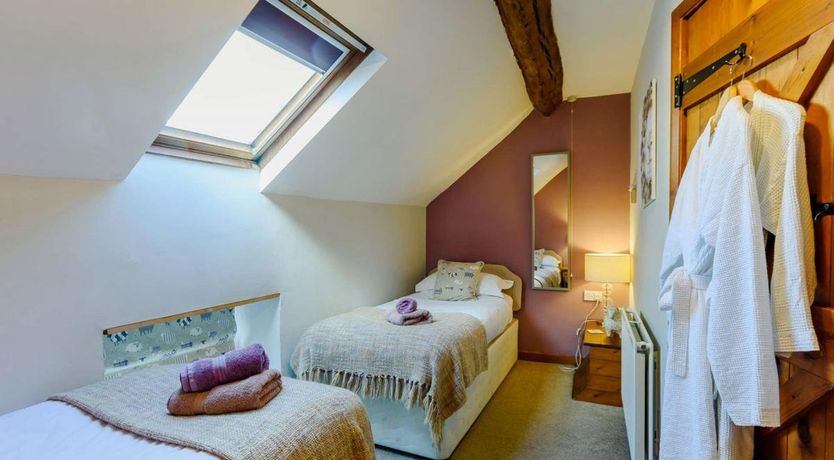 Photo of 2 Bed in Carsington