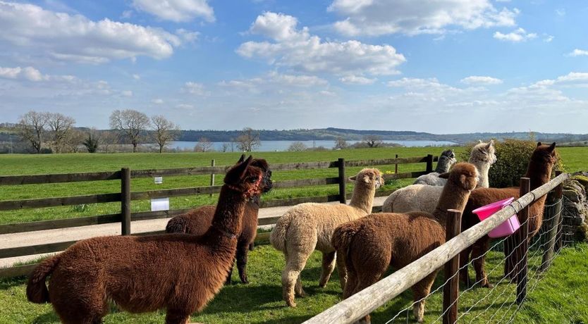 Photo of 2 Bed in Carsington