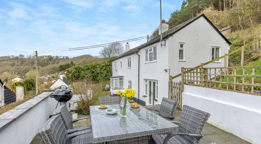 Photo of Cottage in North Devon