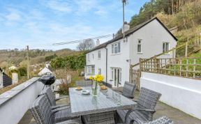 Photo of Cottage in North Devon