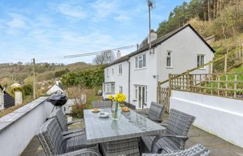 in Weare Giffard (90864) Holiday Cottage