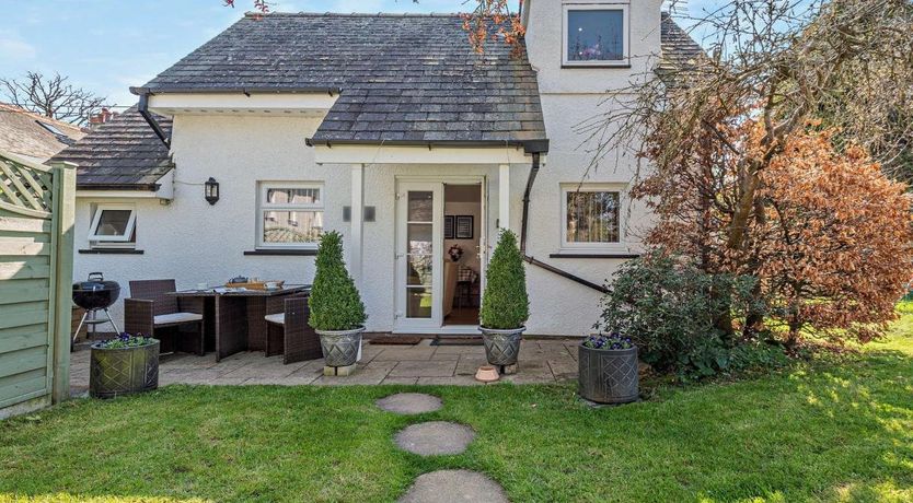 Photo of Cottage in Cumbria