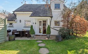 Photo of Cottage in Cumbria