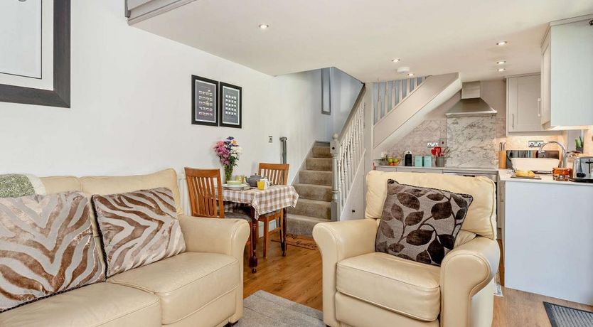 Photo of 1 Bed in Bassenthwaite Lake