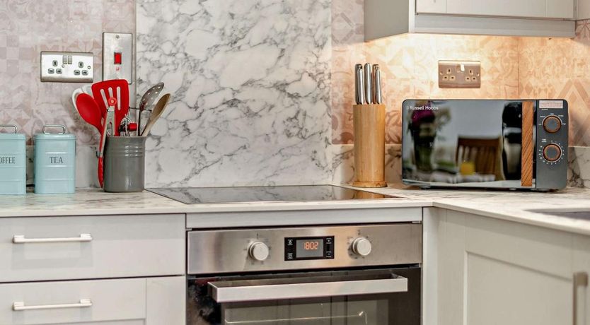 Photo of 1 Bed in Bassenthwaite Lake