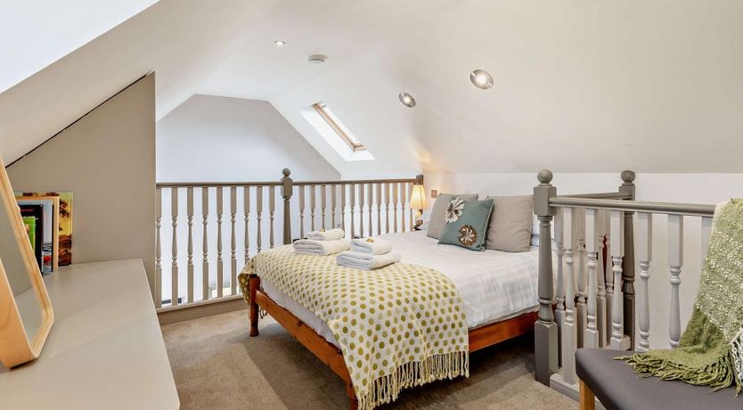 Photo of 1 Bed in Bassenthwaite Lake