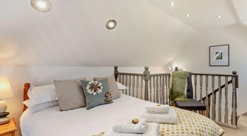 Photo of 1 Bed in Bassenthwaite Lake