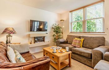 in Bassenthwaite (91212) Holiday Cottage