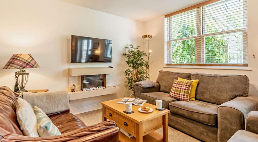 Photo of in Bassenthwaite (91212)