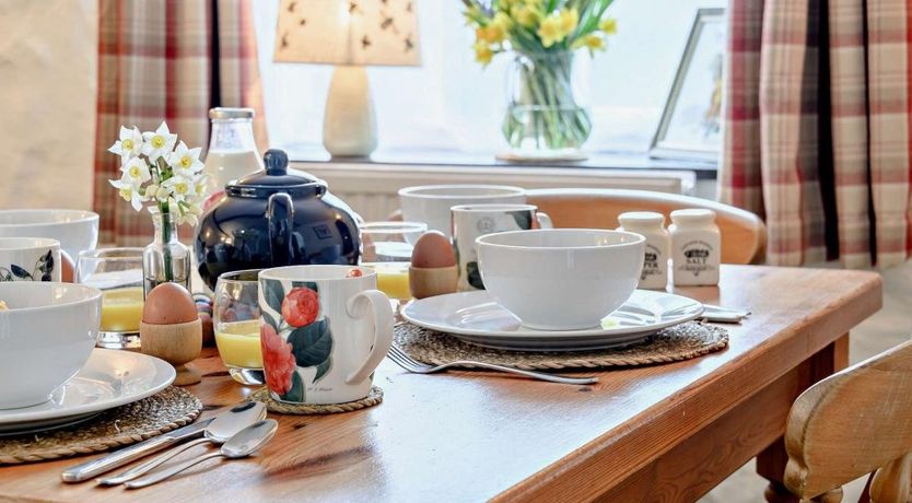 Photo of 2 Bed in Ellicombe